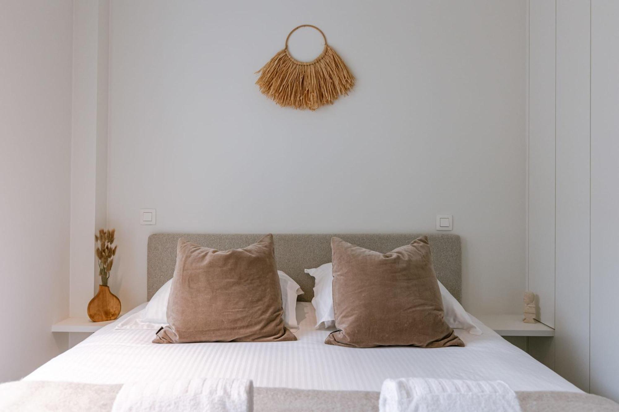 Huswell - Elegant And Stylish Retreat With Sea View Appartement Oostende