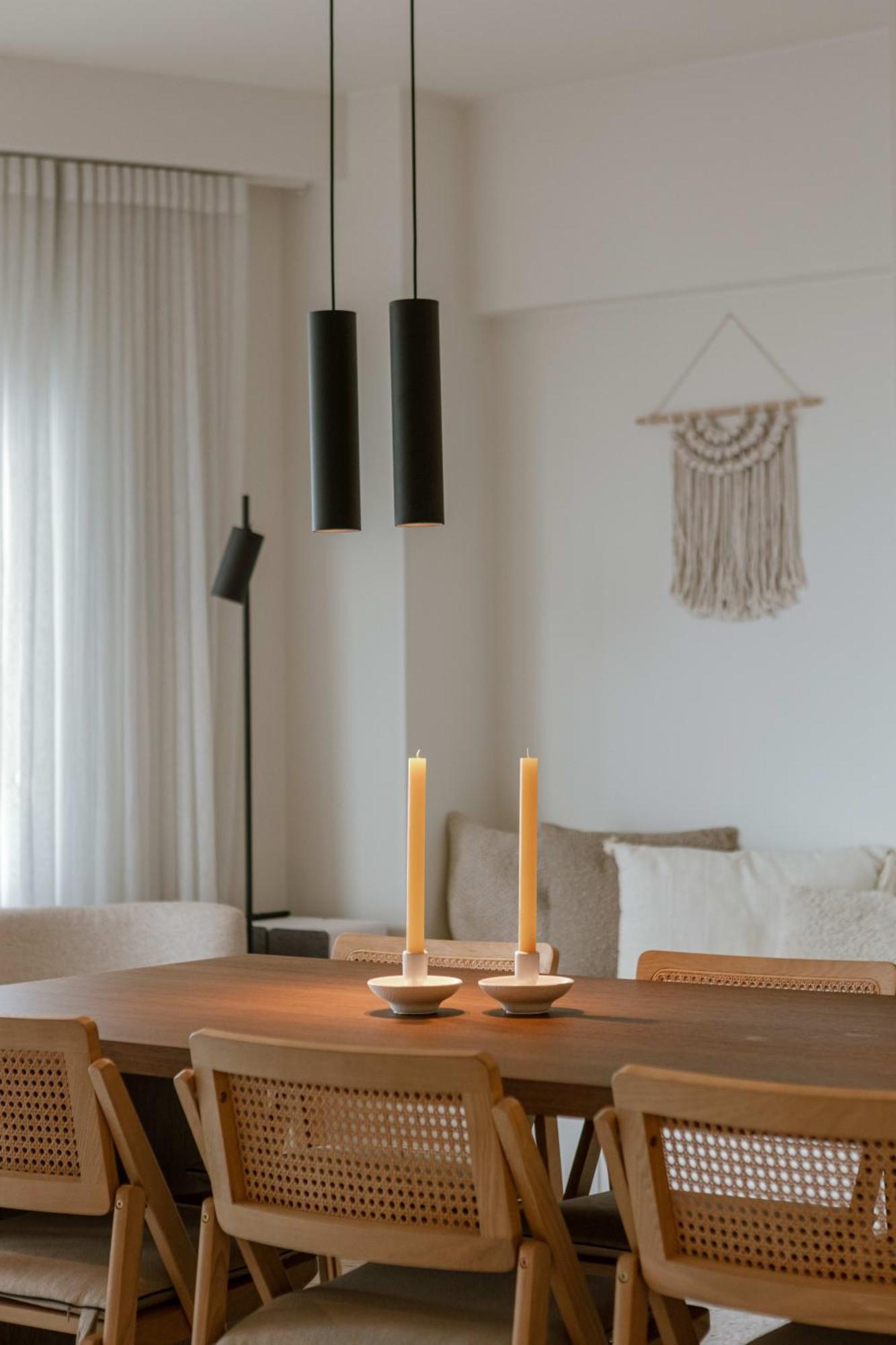 Huswell - Elegant And Stylish Retreat With Sea View Appartement *
