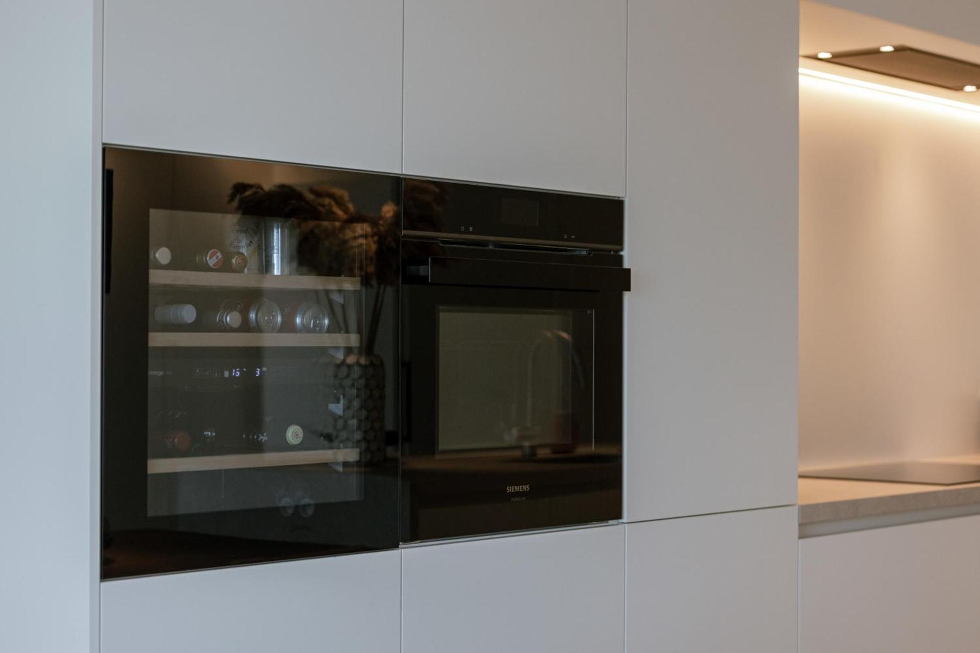 Appartement Huswell - Elegant And Stylish Retreat With Sea View *