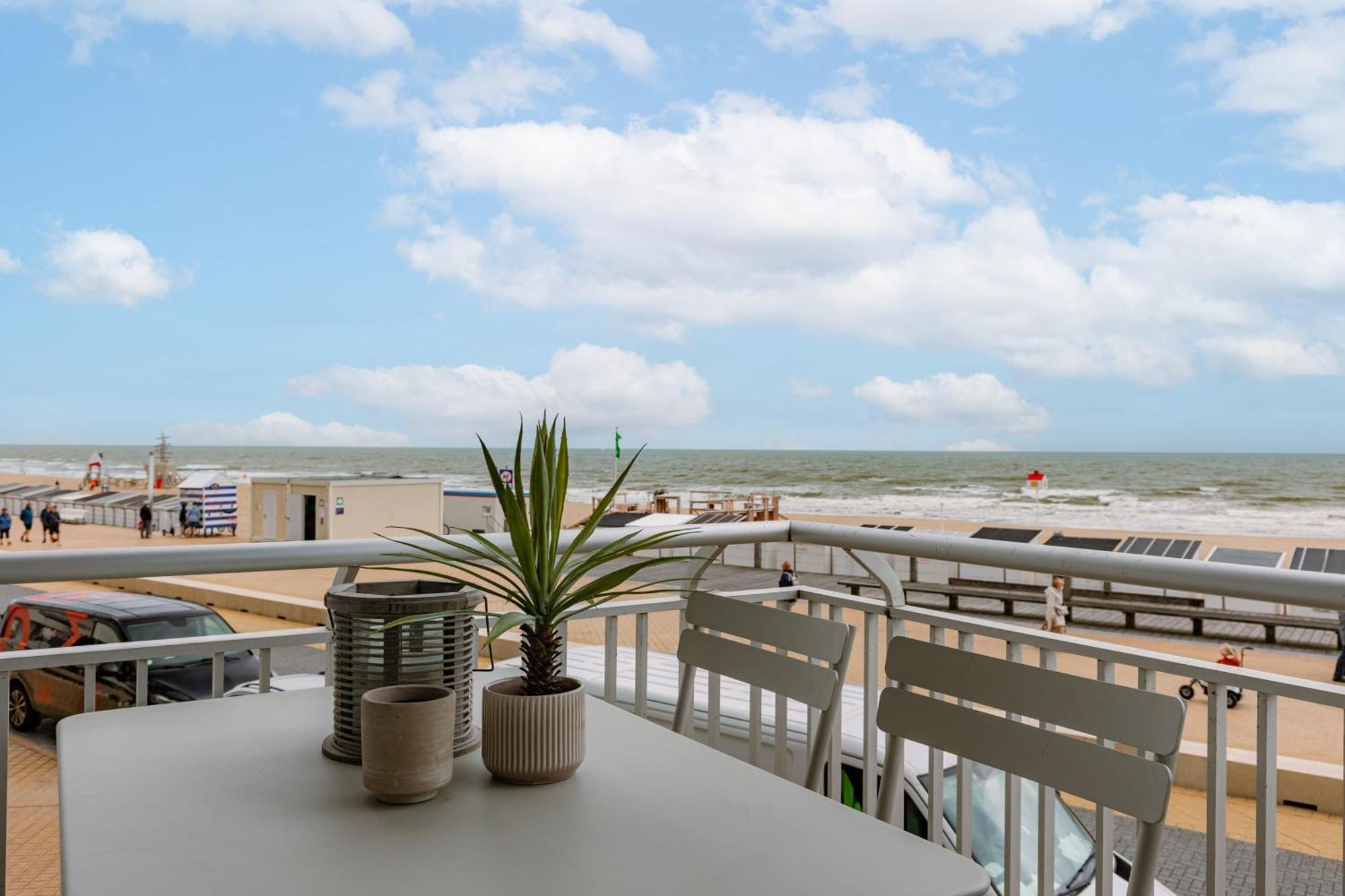 Huswell - Elegant And Stylish Retreat With Sea View *
